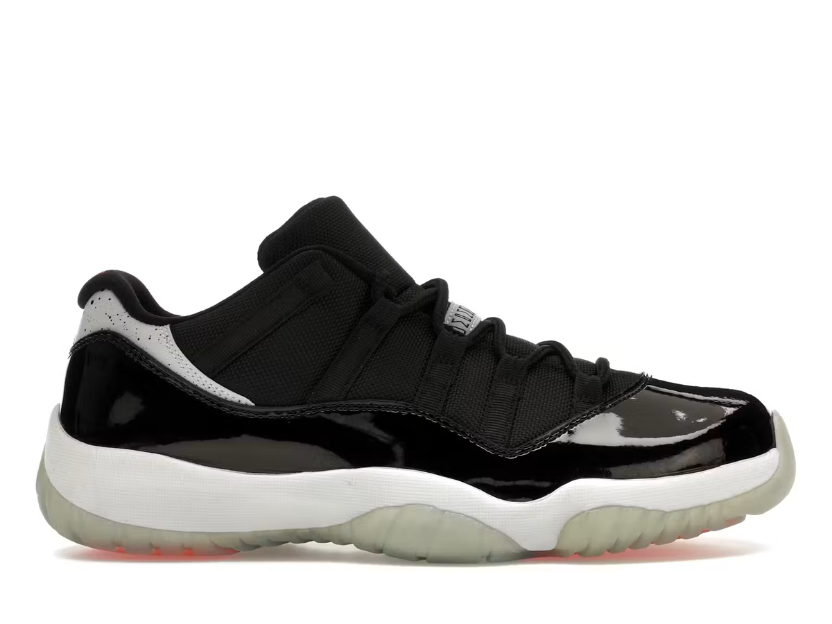 Jordan 11 Retro Low Infrared