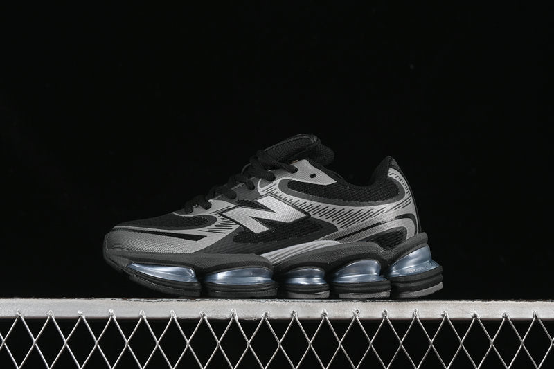 Black Grey Silver NB2000 U2000ZGE Running Shoes