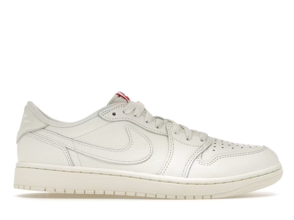 Jordan 1 Retro Low OG Sail