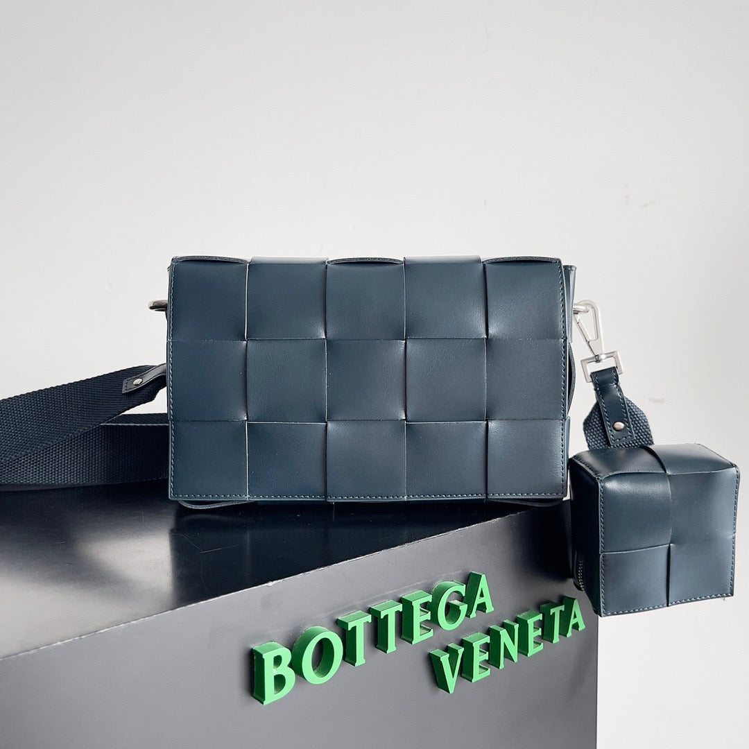 BVT Cassette