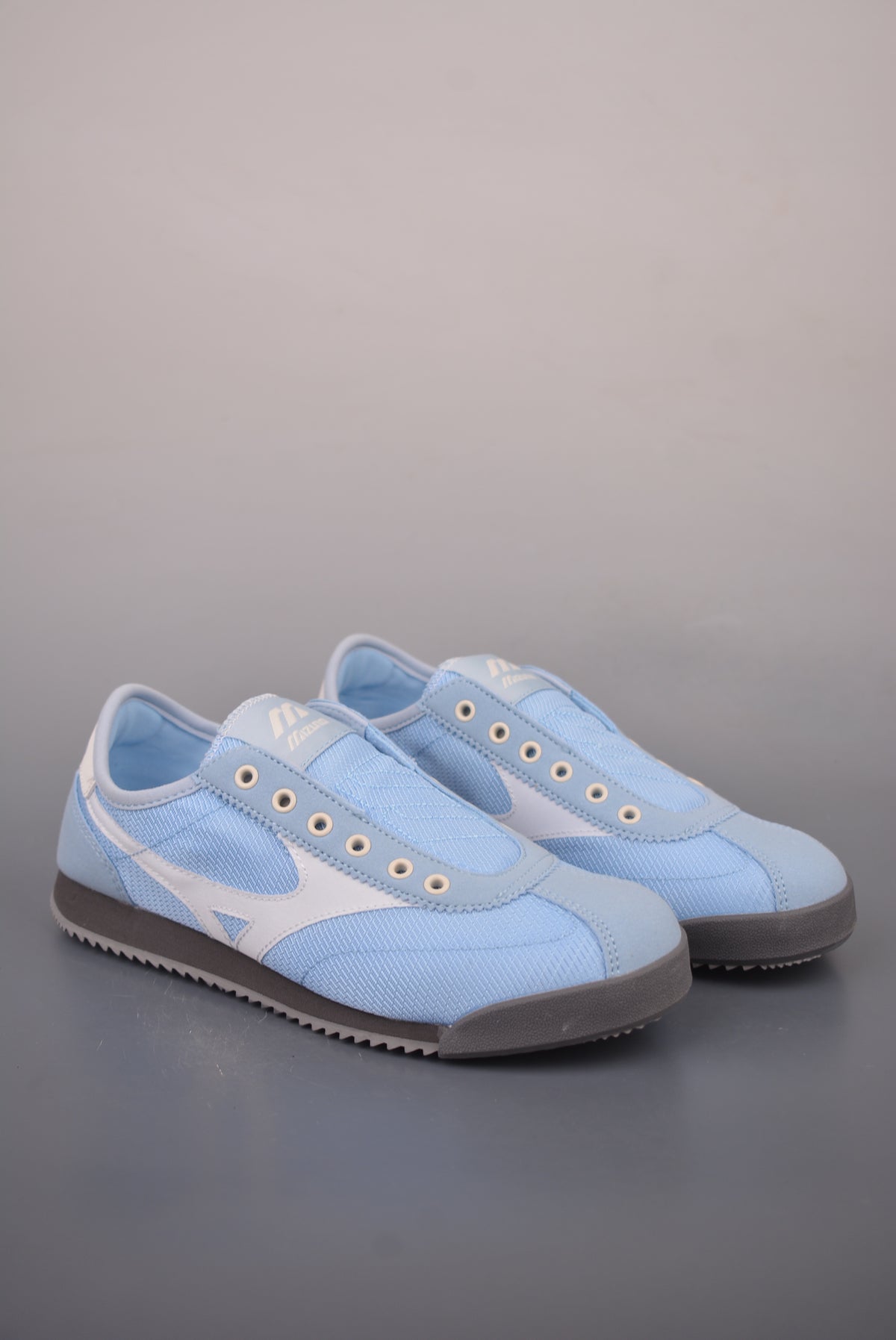 Mizuno LG 60S Slip-On "Sky Blue" D1GH240217
