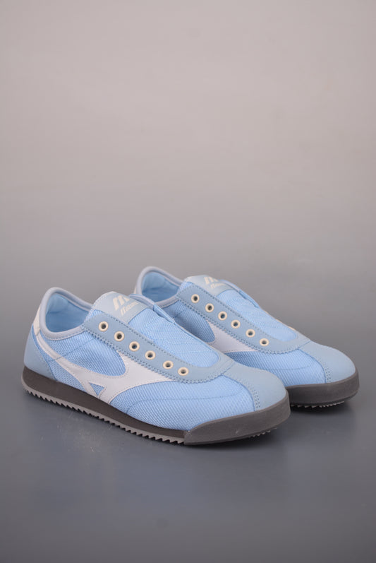 Mizuno LG 60S Slip-On "Sky Blue" D1GH240217