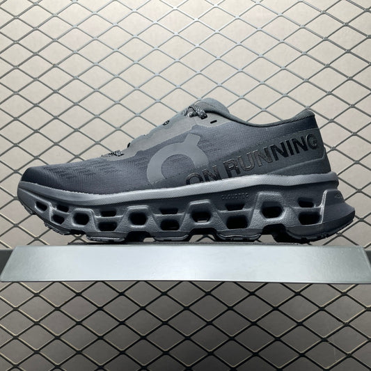 ON Cloudmonster 3 3MG10051043 Black