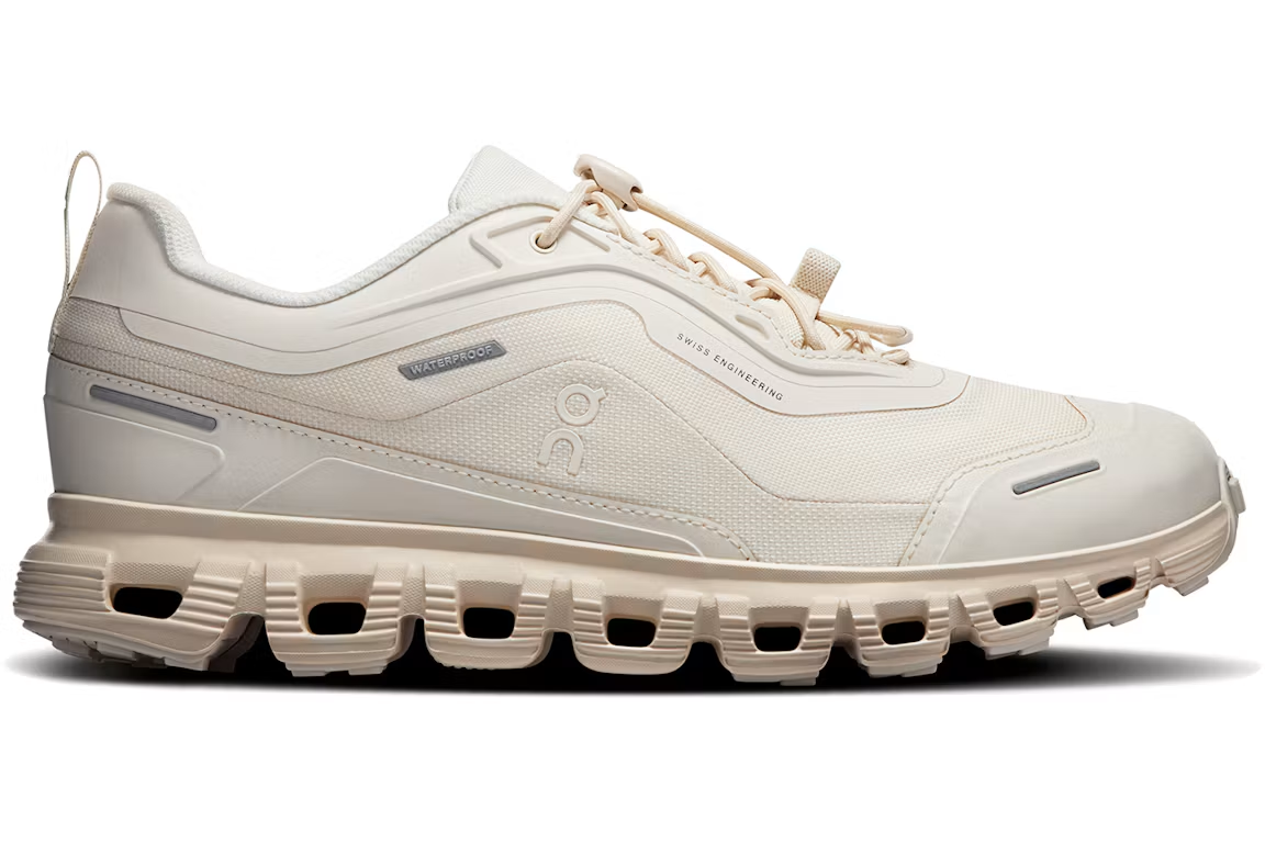 On Running Cloud 6 Geo Waterproof Dew (Women's)